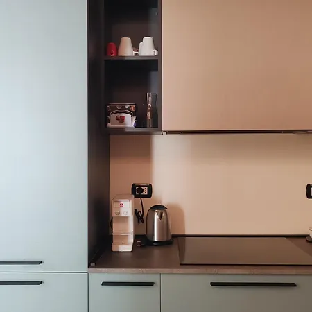 Foresteria Della Corte Casa de Férias *