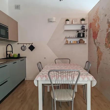 Foresteria Della Corte Casa de Férias *