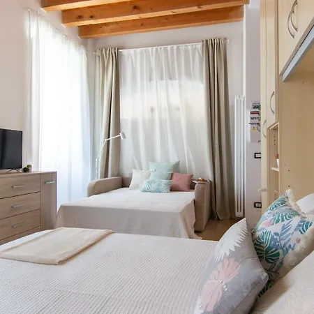 Casa de Férias Foresteria Della Corte Como