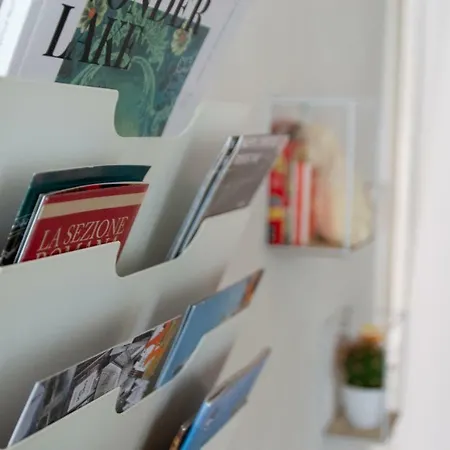 Foresteria Della Corte * Como