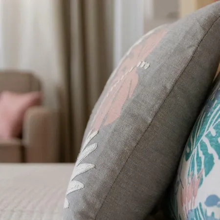 Casa de Férias Foresteria Della Corte