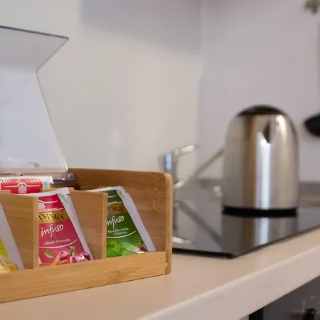 Foresteria Della Corte *