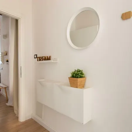 度假居 Foresteria Della Corte *