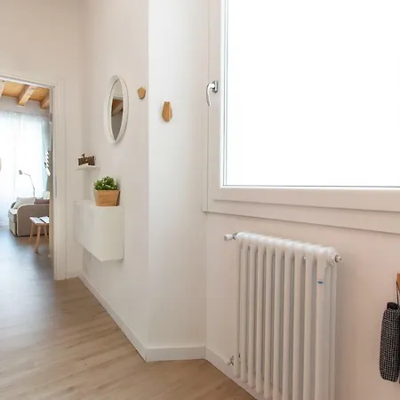 Foresteria Della Corte Holiday home Como