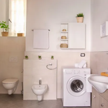 Foresteria Della Corte Holiday home Como