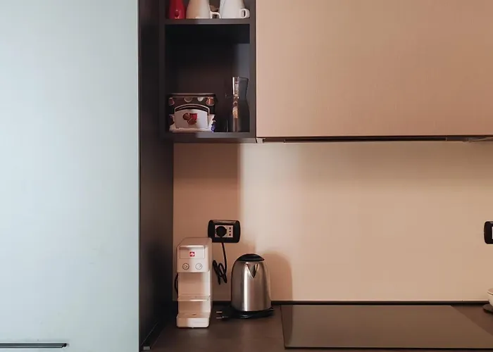 Foresteria Della Corte Сasa de vacaciones *