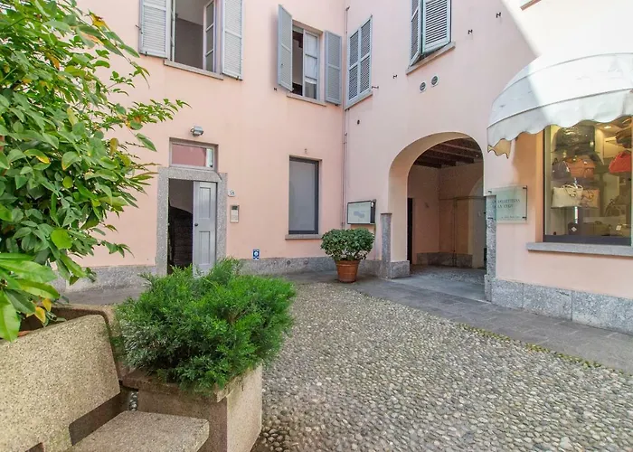 Foresteria Della Corte Сasa de vacaciones