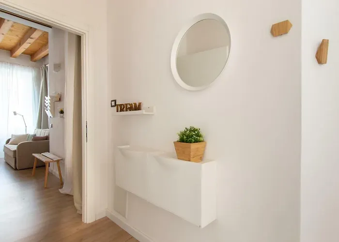 Holiday home Foresteria Della Corte *