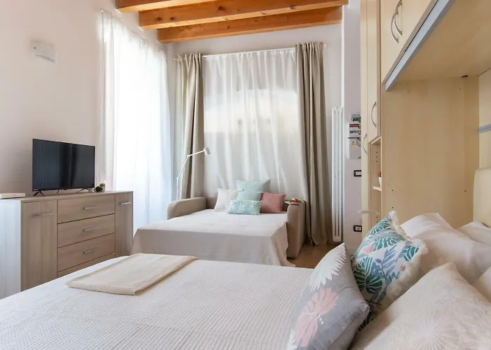 Сasa de vacaciones Foresteria Della Corte Como