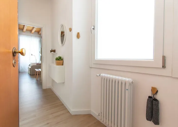 Foresteria Della Corte Holiday home Como