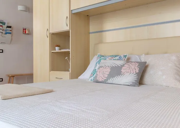 Foresteria Della Corte * Como