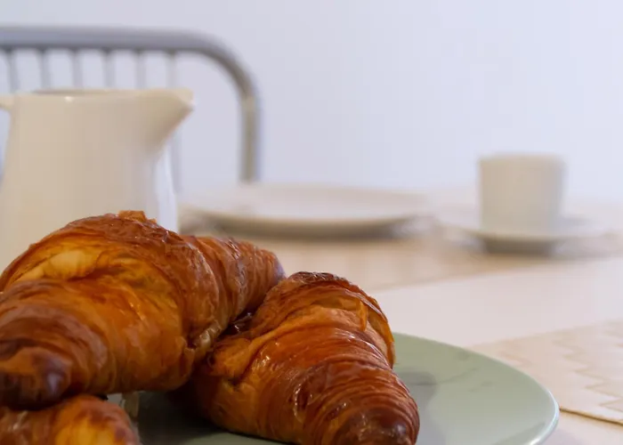 Holiday home Foresteria Della Corte *