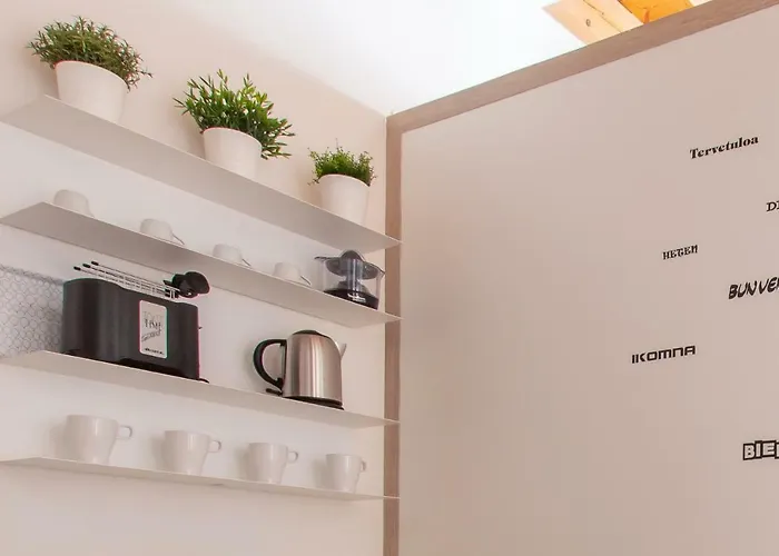 Foresteria Della Corte