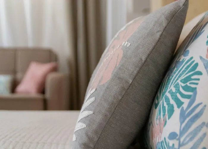 Holiday home Foresteria Della Corte