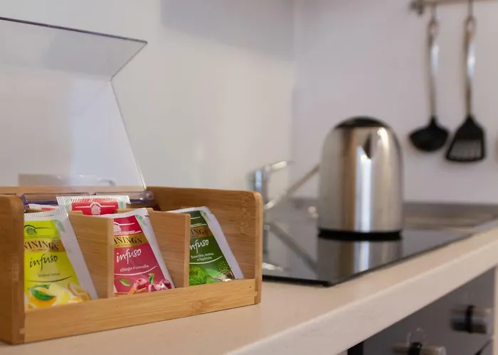 Foresteria Della Corte *