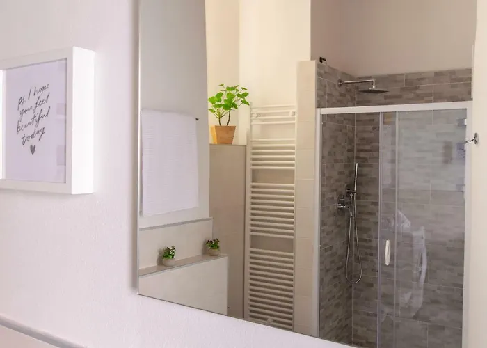 Foresteria Della Corte *