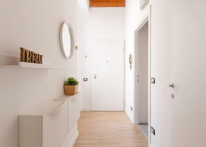 Foresteria Della Corte