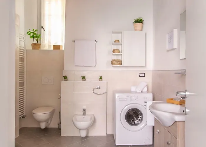 Foresteria Della Corte Сasa de vacaciones Como