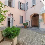Foresteria Della Corte Feriehus