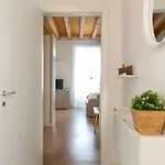 Feriehus Foresteria Della Corte