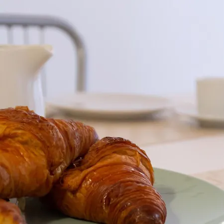 Dom wakacyjny Foresteria Della Corte *