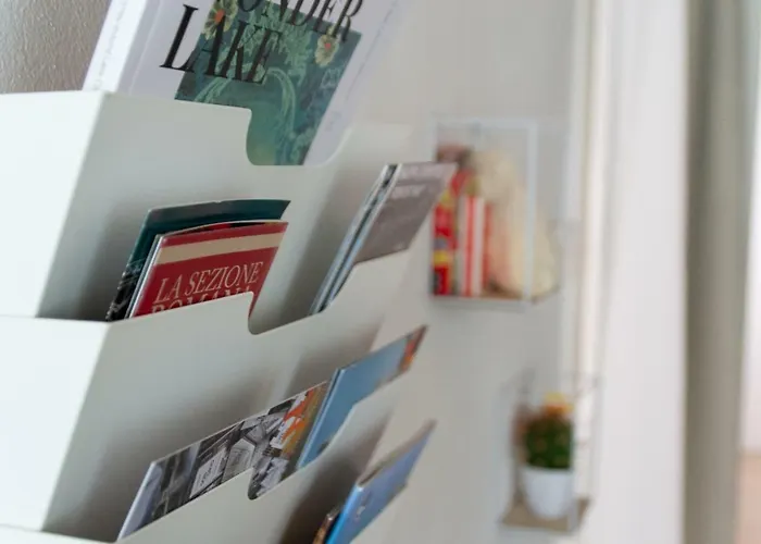 Foresteria Della Corte * Como