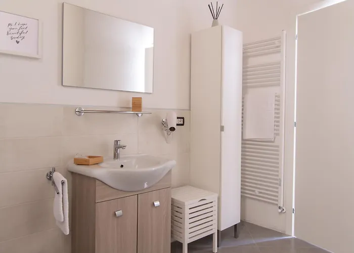 Foresteria Della Corte Dom wakacyjny *