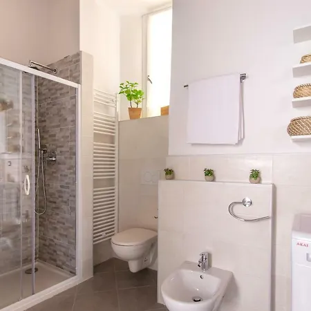 Foresteria Della Corte *