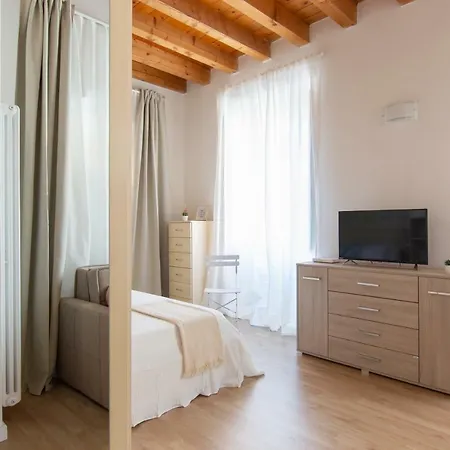 Foresteria Della Corte *