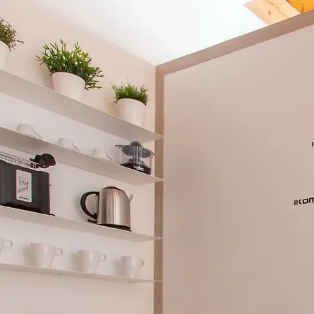 Foresteria Della Corte