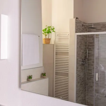 Foresteria Della Corte *