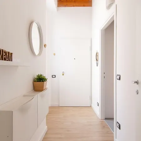 Foresteria Della Corte