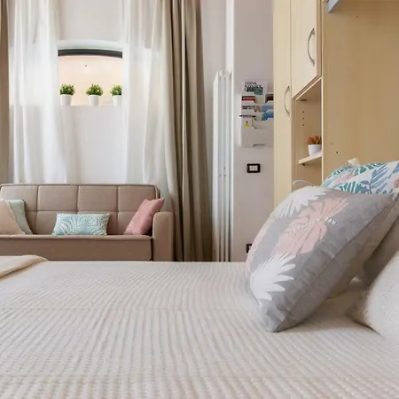 Foresteria Della Corte Hébergement de vacances *