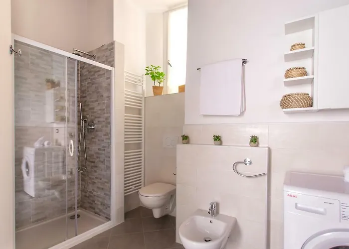 Foresteria Della Corte *