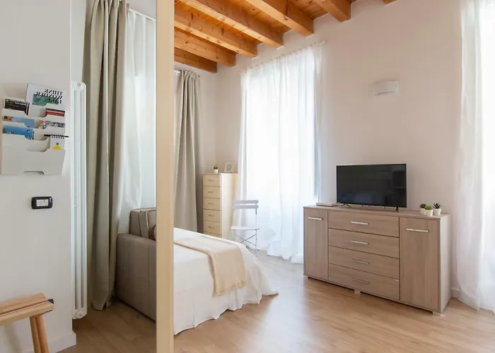 Foresteria Della Corte *