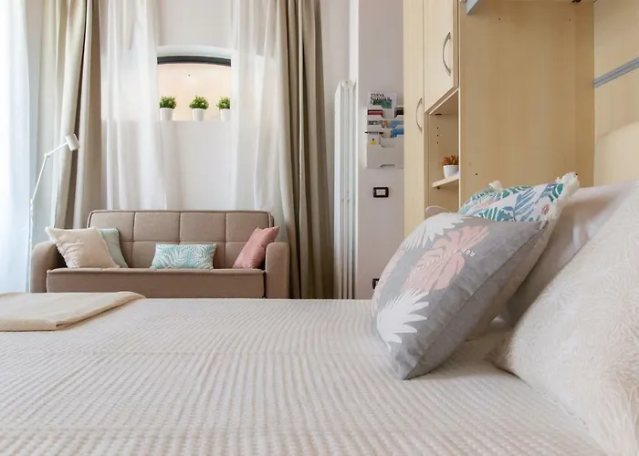 Foresteria Della Corte Hébergement de vacances *