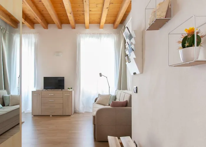 Foresteria Della Corte Côme